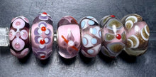 Load image into Gallery viewer, 8-26 Trollbeads Unique Beads Rod 4
