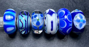 8-26 Trollbeads Unique Beads Rod 5