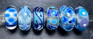 8-26 Trollbeads Unique Beads Rod 8