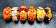 Load image into Gallery viewer, 8-9 Trollbeads Unique Beads Rod 1
