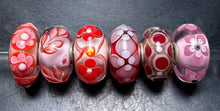 Load image into Gallery viewer, 8-9 Trollbeads Unique Beads Rod 10
