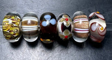 Load image into Gallery viewer, 8-9 Trollbeads Unique Beads Rod 18
