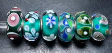 Load image into Gallery viewer, 8-9 Trollbeads Unique Beads Rod 2
