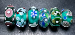 8-9 Trollbeads Unique Beads Rod 2