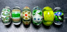 Load image into Gallery viewer, 8-9 Trollbeads Unique Beads Rod 20
