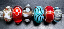 Load image into Gallery viewer, 8-9 Trollbeads Unique Beads Rod 24
