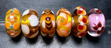 Load image into Gallery viewer, 8-9 Trollbeads Unique Beads Rod 3
