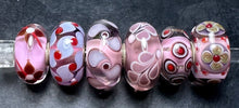 Load image into Gallery viewer, 8-9 Trollbeads Unique Beads Rod 4
