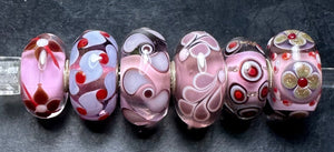 8-9 Trollbeads Unique Beads Rod 4