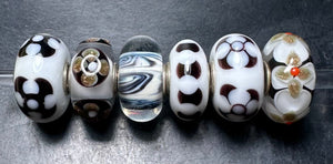 8-9 Trollbeads Unique Beads Rod 5