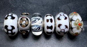 8-9 Trollbeads Unique Beads Rod 5