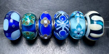 Load image into Gallery viewer, 8-9 Trollbeads Unique Beads Rod 6
