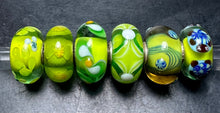 Load image into Gallery viewer, 8-9 Trollbeads Unique Beads Rod 8
