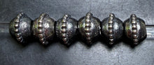Load image into Gallery viewer, 10-9 Trollbeads Random Silver Rod 1
