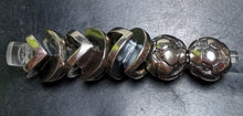 Load image into Gallery viewer, 6-19 Trollbeads Random Silver Rod 2
