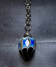 Load image into Gallery viewer, 7-9 Trollbeads Wisdom 80CM Fantasy Necklace
