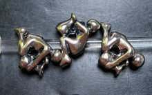 Load image into Gallery viewer, 10-9 Trollbeads Random Silver Rod 11

