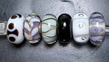 Load image into Gallery viewer, 9-11 Trollbeads Random Rod 10
