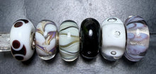 Load image into Gallery viewer, 9-11 Trollbeads Random Rod 10
