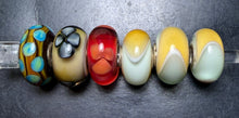 Load image into Gallery viewer, 9-11 Trollbeads Random Rod 15
