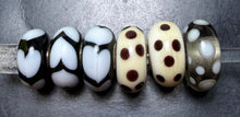 Load image into Gallery viewer, 9-11 Trollbeads Random Rod 16
