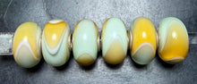 Load image into Gallery viewer, 9-11 Trollbeads Random Rod 4
