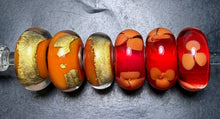 Load image into Gallery viewer, 9-11 Trollbeads Random Rod 7

