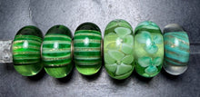 Load image into Gallery viewer, 9-11 Trollbeads Random Rod 8
