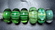 Load image into Gallery viewer, 9-11 Trollbeads Random Rod 8
