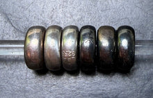 Load image into Gallery viewer, 9-11 Trollbeads Spacers Rod 1
