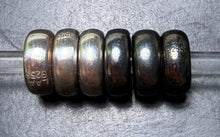 Load image into Gallery viewer, 9-11 Trollbeads Spacers Rod 1
