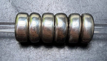 Load image into Gallery viewer, 9-11 Trollbeads Spacers Rod 2
