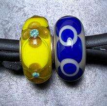Load image into Gallery viewer, 9-22 Trollbeads Universal Keychain Rod 4
