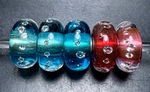 Load image into Gallery viewer, 9-27 Diamond Beads - Iceblue &amp; Pink
