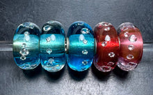 Load image into Gallery viewer, 9-27 Diamond Beads - Iceblue &amp; Pink
