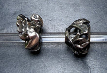 Load image into Gallery viewer, 6-19 Trollbeads Random Silver Rod 6
