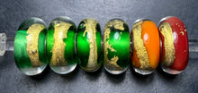 Load image into Gallery viewer, 7-27 Trollbeads Random Beads Rod 3
