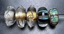 Load image into Gallery viewer, 7-27 Trollbeads Random Beads Rod 7

