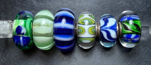 Load image into Gallery viewer, 7-10 Trollbeads Random Rod 5
