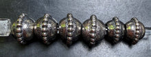 Load image into Gallery viewer, 10-9 Trollbeads Random Silver Rod 3
