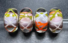 Load image into Gallery viewer, Trollbeads Gracious Reeds Rod 2
