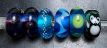 Load image into Gallery viewer, 6-17 Trollbeads Random Rod 7
