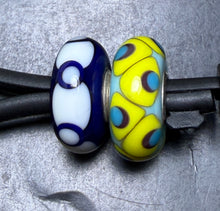 Load image into Gallery viewer, 9-22 Trollbeads Universal Keychain Rod 6
