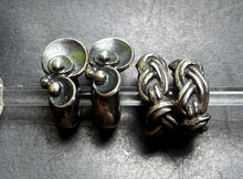 Load image into Gallery viewer, 6-8 Trollbeads Random Spacers
