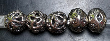 Load image into Gallery viewer, 6-19 Trollbeads Random Silver Rod 1
