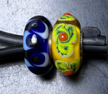 Load image into Gallery viewer, 9-22 Trollbeads Universal Keychain Rod 10
