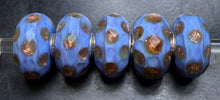 Load image into Gallery viewer, 7-22 Trollbeads Random Beads Rod 5
