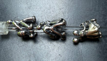 Load image into Gallery viewer, 7-27 Trollbeads Random Silver Rod 9
