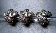 Load image into Gallery viewer, 7-27 Trollbeads Random Silver Rod 8
