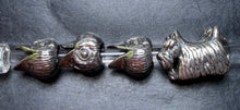 Load image into Gallery viewer, 7-8 Trollbeads Random Silver Rod 6
